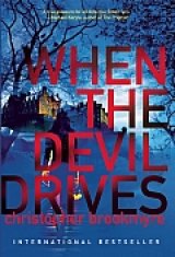 BOOK REVIEW: 'When the Devil Drives': Second Entry in Jasmine Sharp/Catherine McLeod Series Is an Outstanding Literary Thriller BOOK REVIEW: 'When the Devil Drives': Second Entry in Jasmine Sharp/Catherine McLeod Series Is an Outstanding Literary Thriller